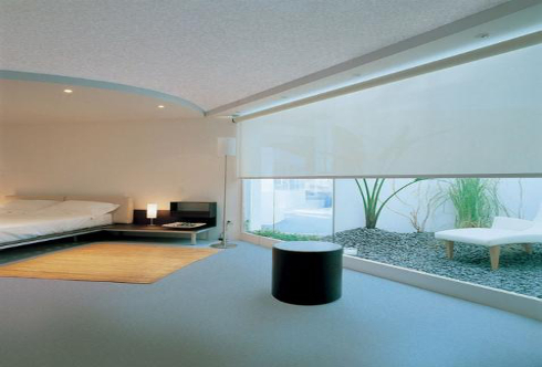 Solar Film