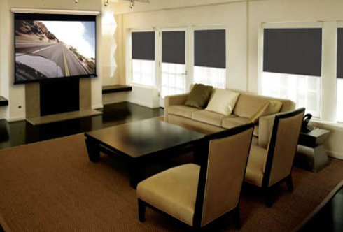 Solar Film