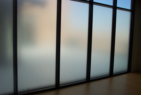 Solar Film